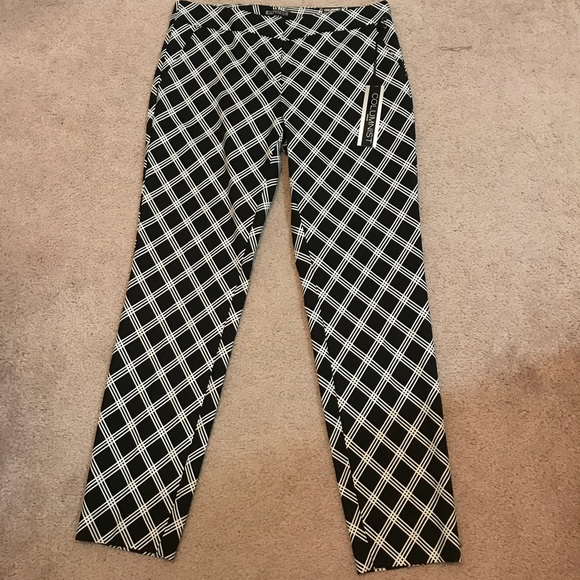 Express Pants - NWT Express Columnist ankle pants 4